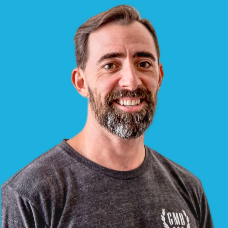 GMB Fitness / Praxis