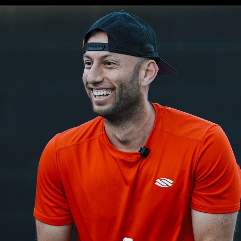 ThatPickleballGuy - Kyle Koszuta